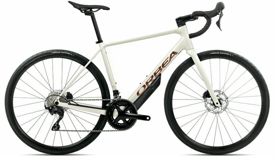 Rennrad Orbea Avant H30 2025 55 cm frei Haus von Orbea