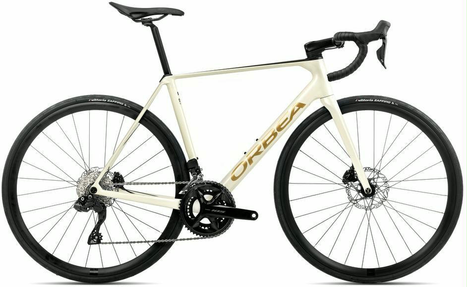 Rennrad Orbea Orca M30i Carbon 2025 55 cm frei Haus von Orbea