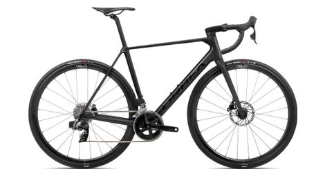 orbea orca m31eteam sram rival etap axs 12v 700 mm grau schwarz vulcano 2024 orbea orca m31eteam sram rival etap axs 12v 700 mm grau schwarz vulcano 2024 von Orbea