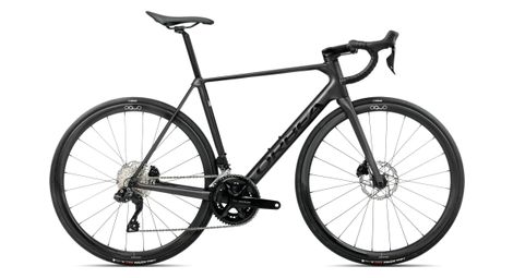 orbea orca m35i rennrad shimano 105 di2 12s 700 mm vulcano grau schwarz 2025 orbea orca m35i rennrad shimano 105 di2 12s 700 mm vulcano grau schwarz 2025 von Orbea