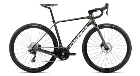 orbea terra h30 gravel bike shimano grx 12s 700 mm infinity grun 2025 von Orbea