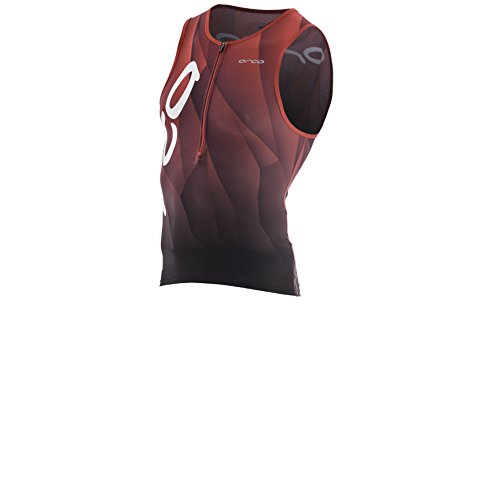 226 Tri Tank Herren - Orca - GVD4 Größe L, Farbe schwarz/poinsettia 226 Tri Tank Herren - Orca - GVD4 Größe L, Farbe schwarz/poinsettia von ORCA
