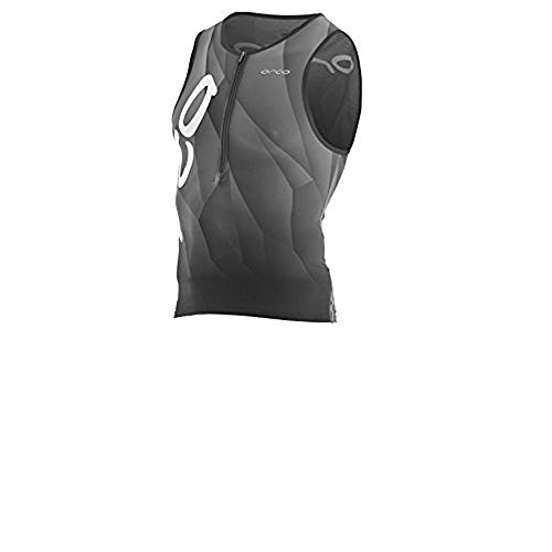 226 Tri Tank Herren - Orca - GVD4 Größe XL, Farbe schwarz/weiss 226 Tri Tank Herren - Orca - GVD4 Größe XL, Farbe schwarz/weiss von ORCA