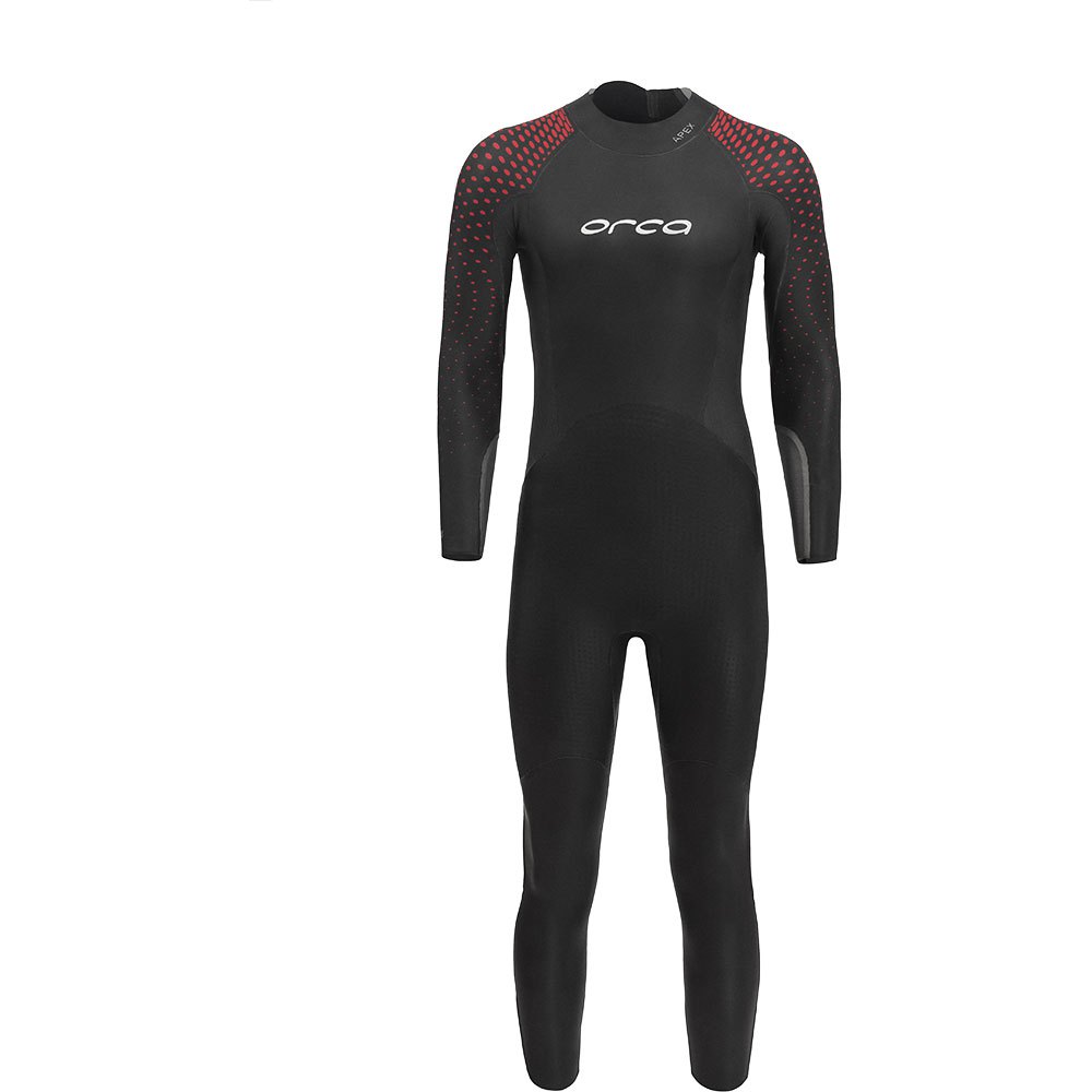 Orca Apex Float Neoprene Wetsuit Schwarz 11 Orca Apex Float Neoprene Wetsuit Schwarz 11 von Orca