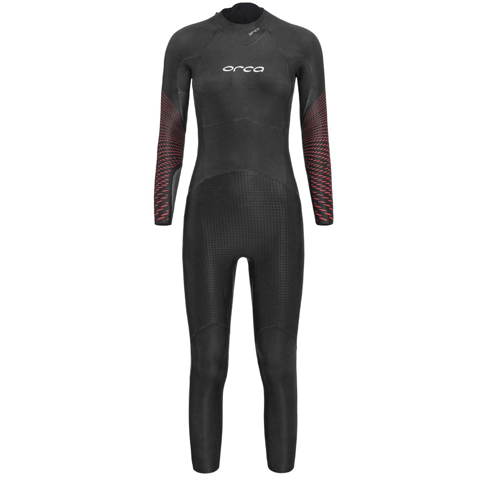 Orca Apex Float Woman Long Sleeve Neoprene Wetsuit Schwarz XL Orca Apex Float Woman Long Sleeve Neoprene Wetsuit Schwarz XL von Orca
