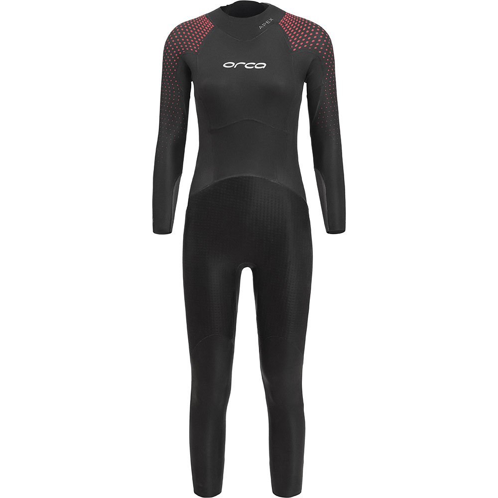 Orca Apex Float Woman Neoprene Wetsuit Schwarz L Orca Apex Float Woman Neoprene Wetsuit Schwarz L von Orca