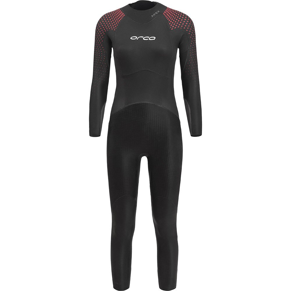 Orca Apex Float Woman Neoprene Suit Schwarz L von Orca