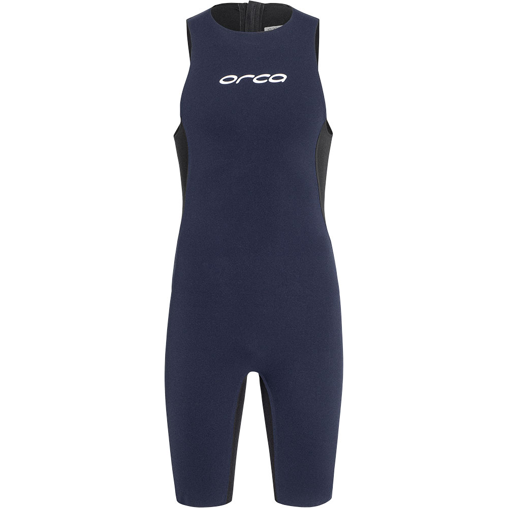 Orca Apex Swimskin Blau L Mann von Orca