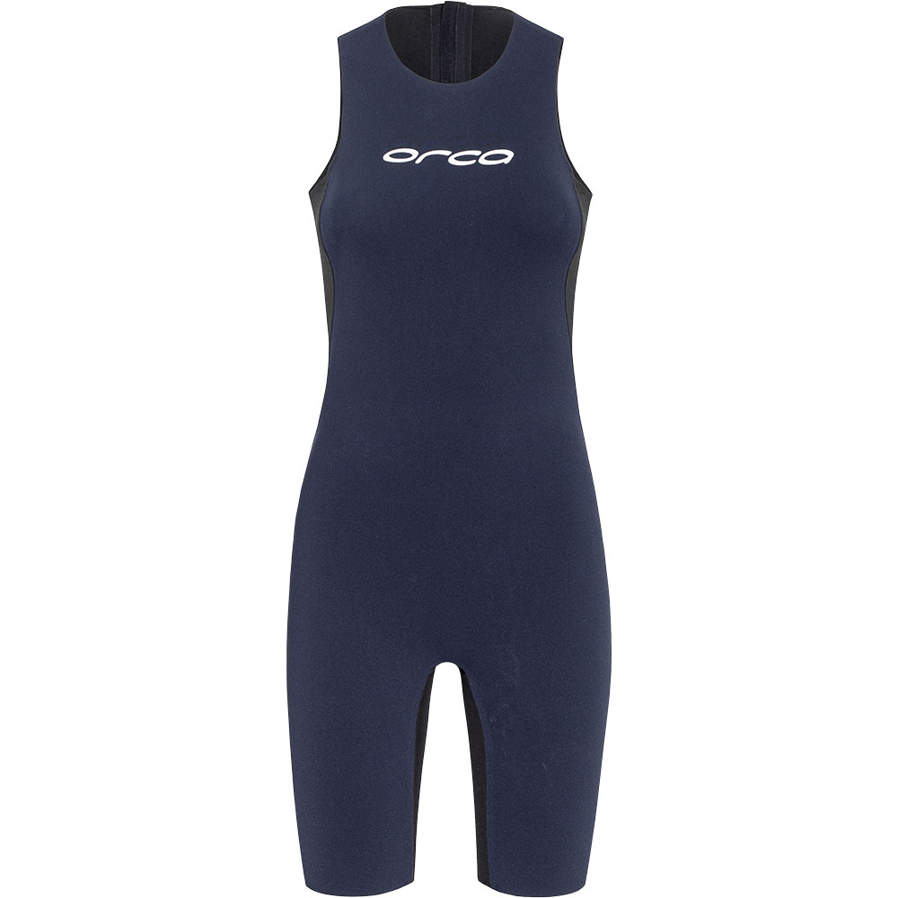 Orca Apex Swimskin Blau M Frau Orca Apex Swimskin Blau M Frau von Orca