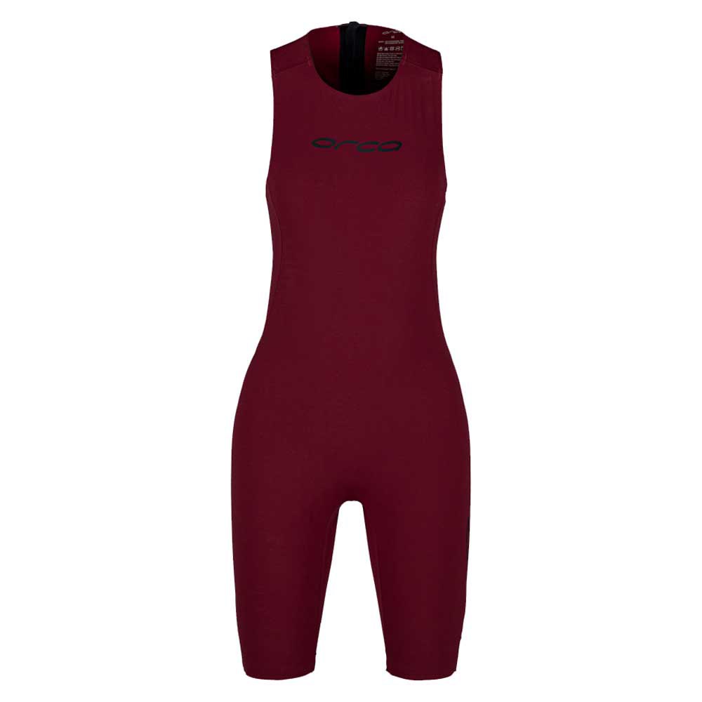 Orca Apex Swimskin Rot S Frau Orca Apex Swimskin Rot S Frau von Orca
