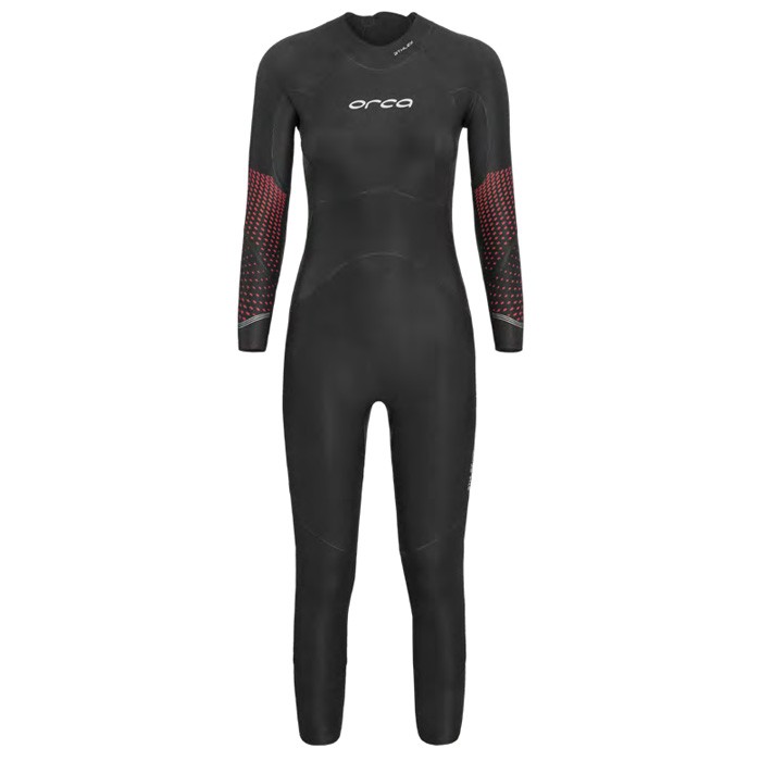 Orca Athlex Float Woman Long Sleeve Neoprene Wetsuit Schwarz S Orca Athlex Float Woman Long Sleeve Neoprene Wetsuit Schwarz S von Orca