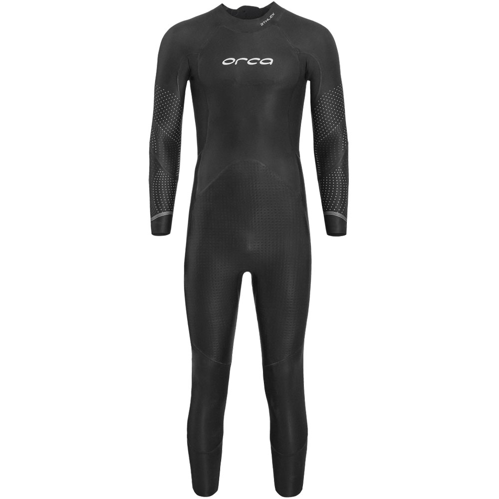 Orca Athlex Flow Long Sleeve Neoprene Wetsuit Schwarz 6 Orca Athlex Flow Long Sleeve Neoprene Wetsuit Schwarz 6 von Orca
