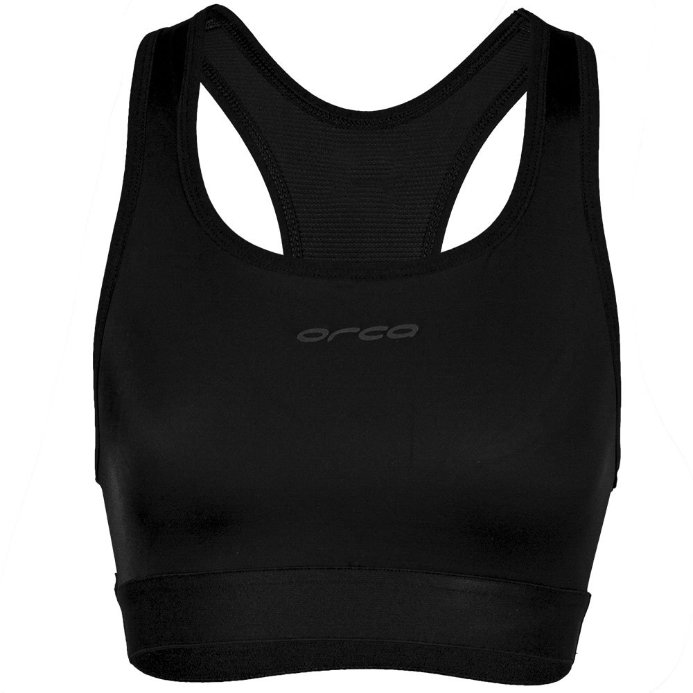 Orca Athlex Sports Top Schwarz M Frau Orca Athlex Sports Top Schwarz M Frau von Orca