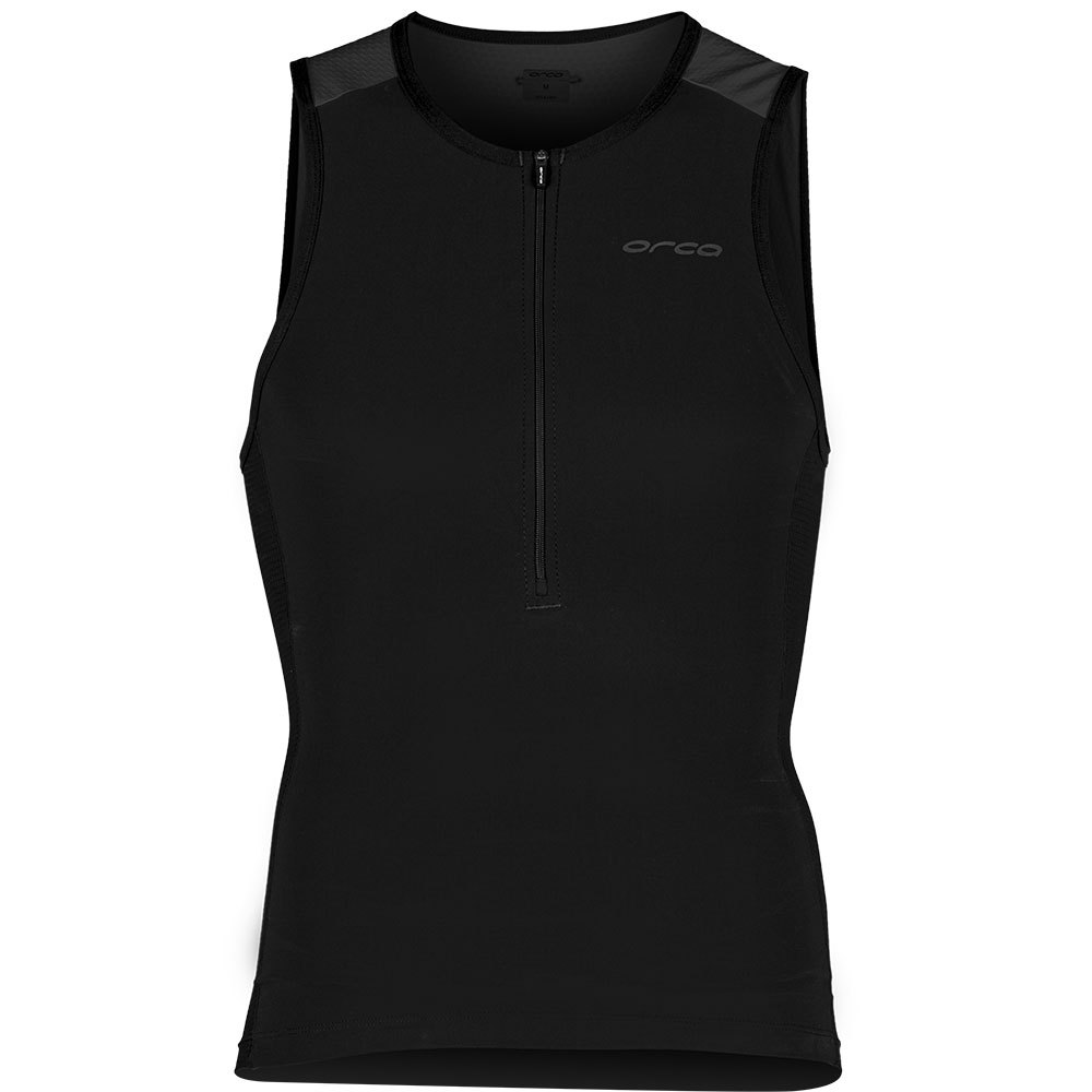 Orca Athlex Tri Top Schwarz XS Mann von Orca