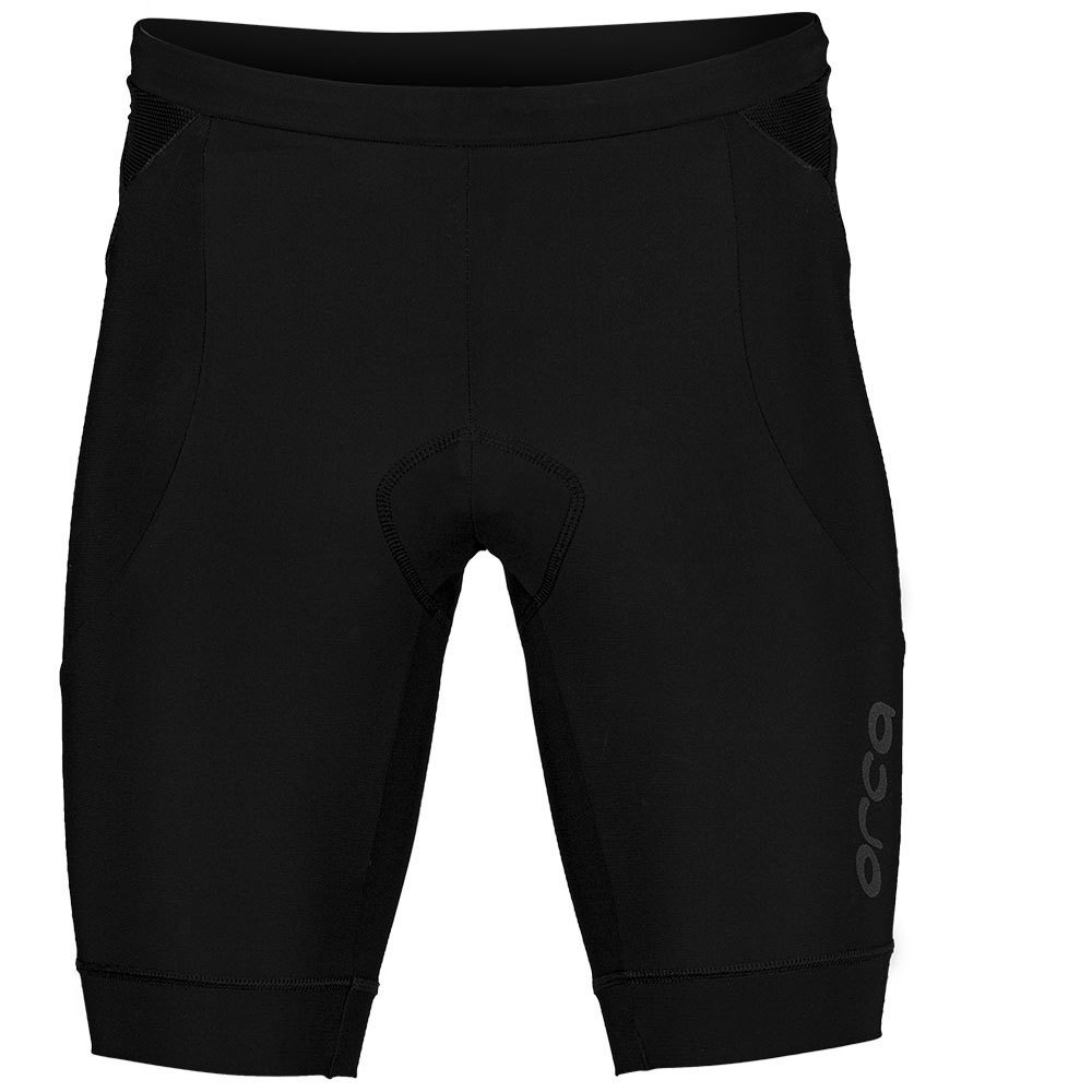 Orca Athlex Trishort Refurbished Schwarz M Mann von Orca