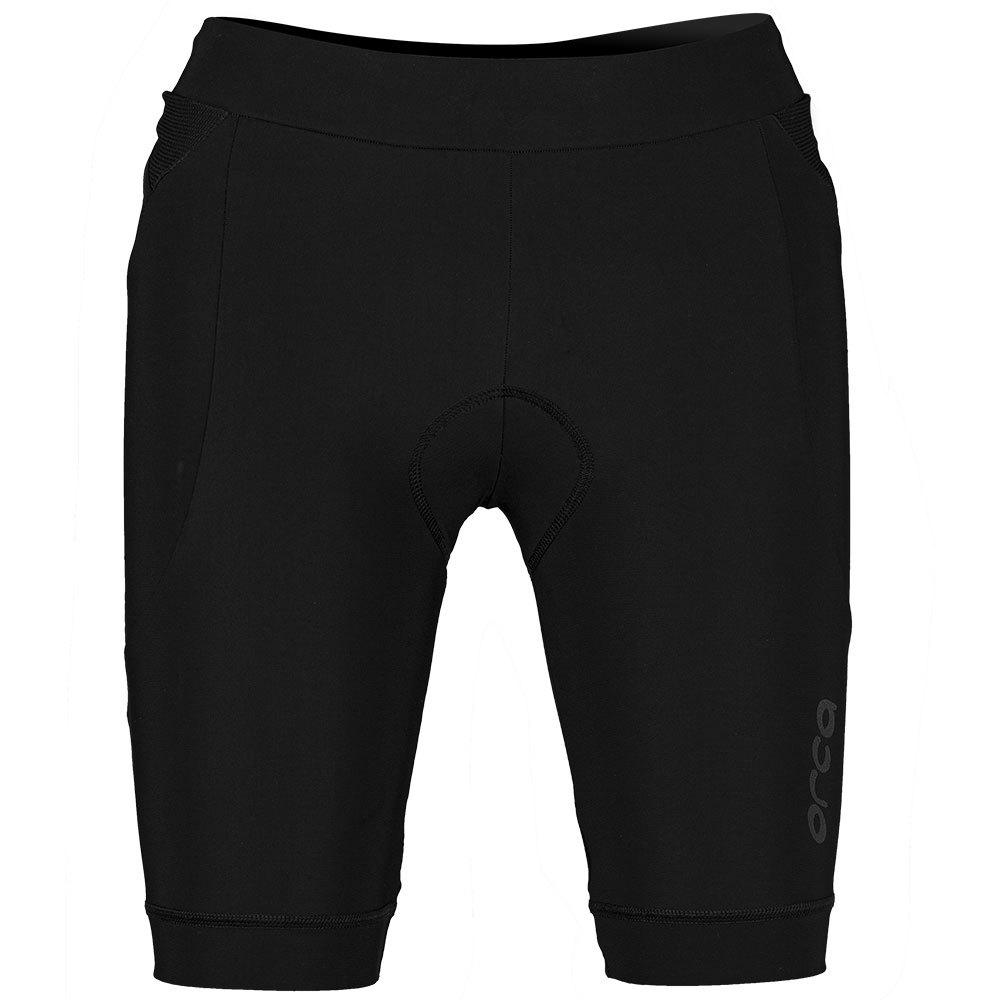 Orca Athlex Trishort Schwarz L Frau von Orca