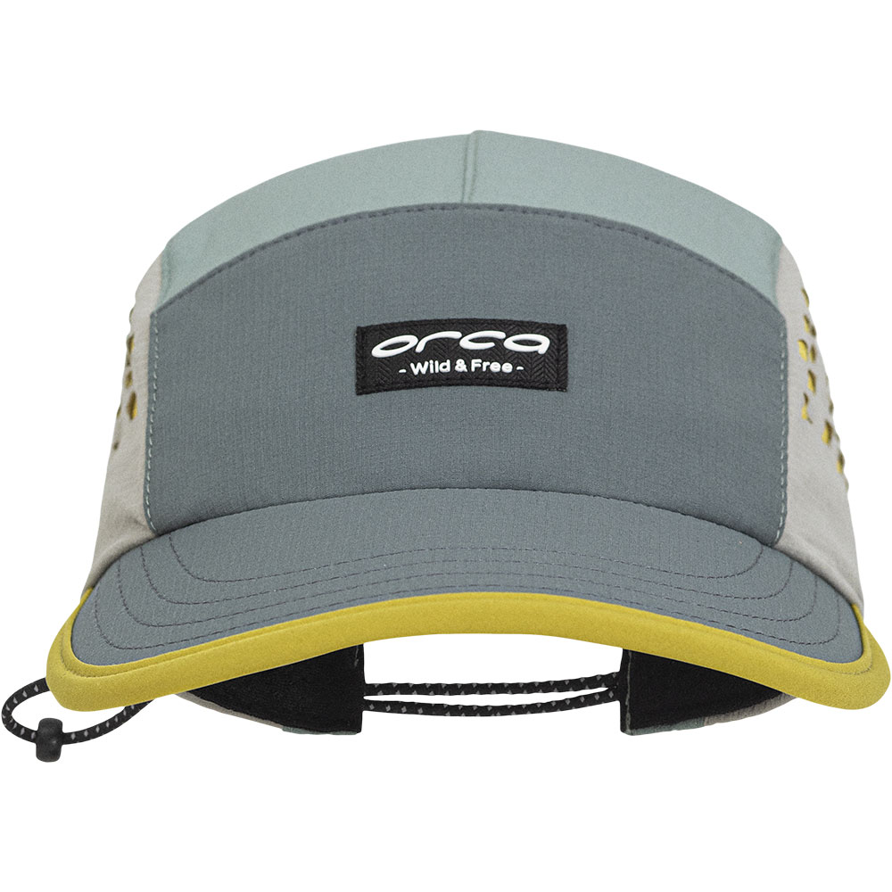 Orca Casual Light Cap Grau Mann Orca Casual Light Cap Grau Mann von Orca