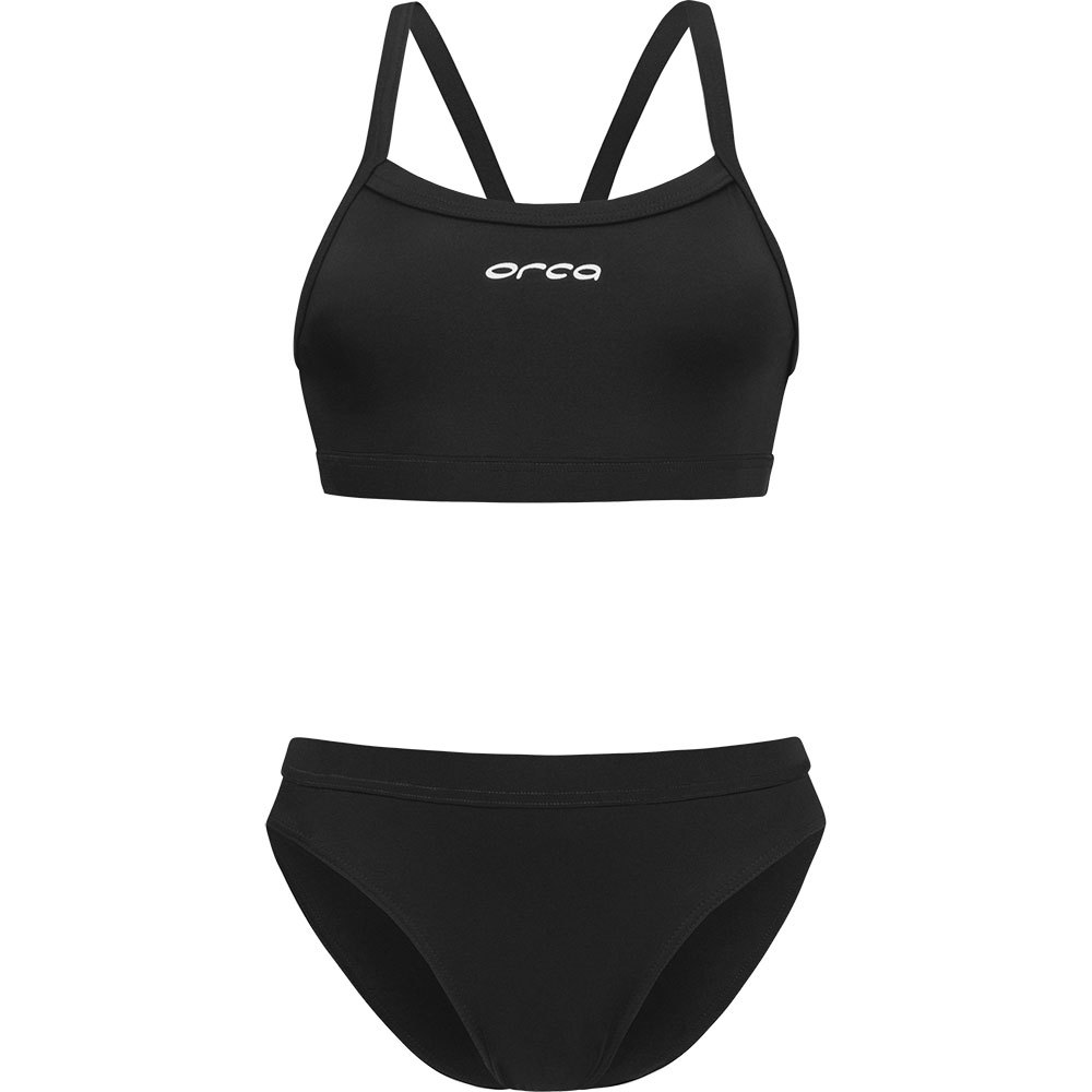 Orca Core Bikini Schwarz S Frau Orca Core Bikini Schwarz S Frau von Orca