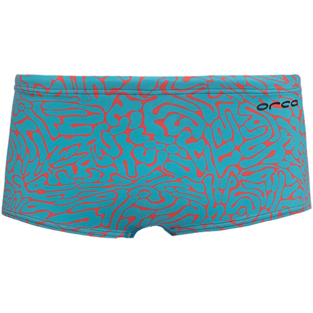 Orca Core Swimming Boxer Blau 36 Mann von Orca