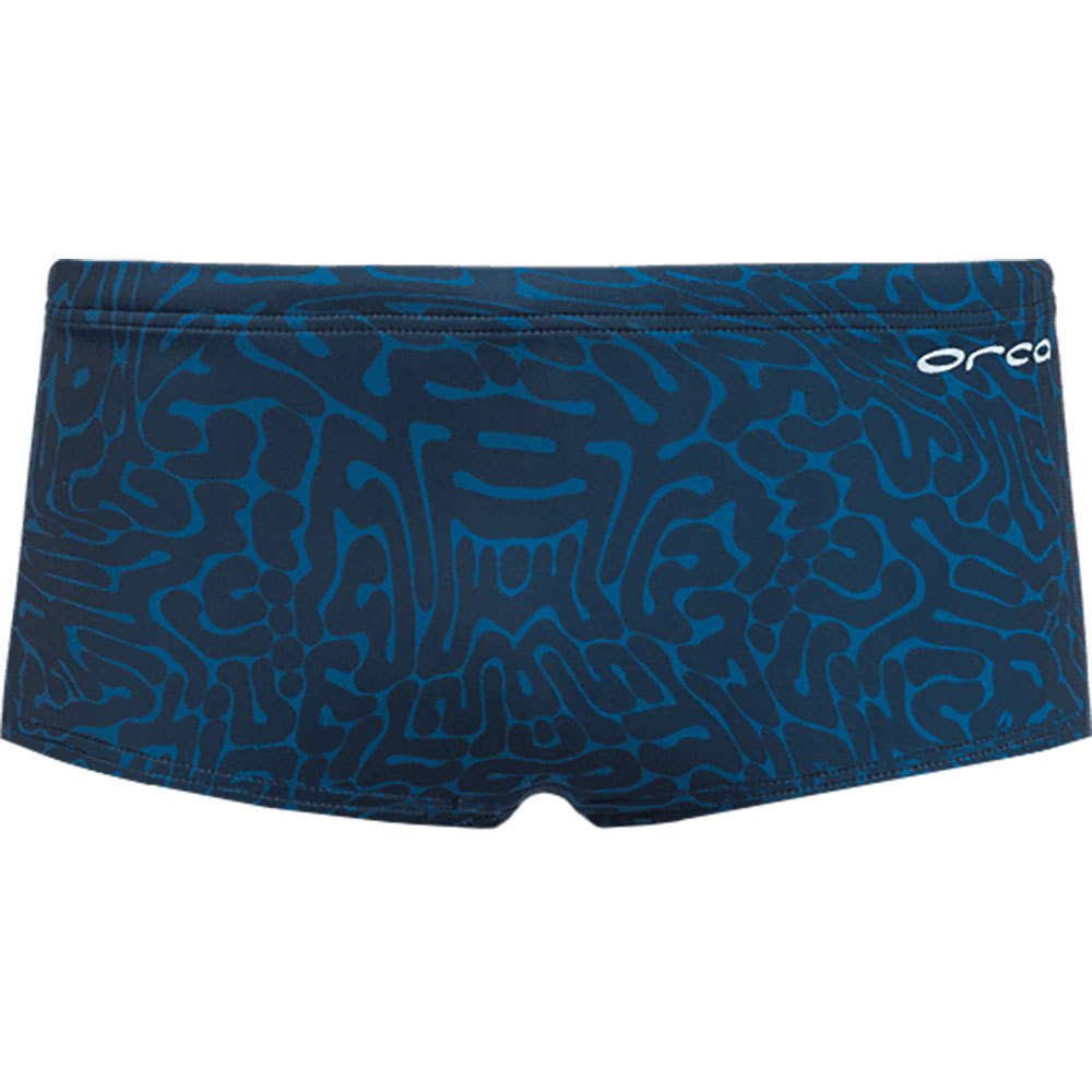 Orca Core Swimming Boxer Blau 42 Mann Orca Core Swimming Boxer Blau 42 Mann von Orca