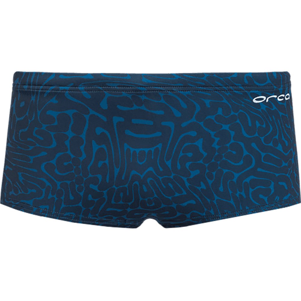 Orca Core Swimming Boxer Blau 42 Mann von Orca