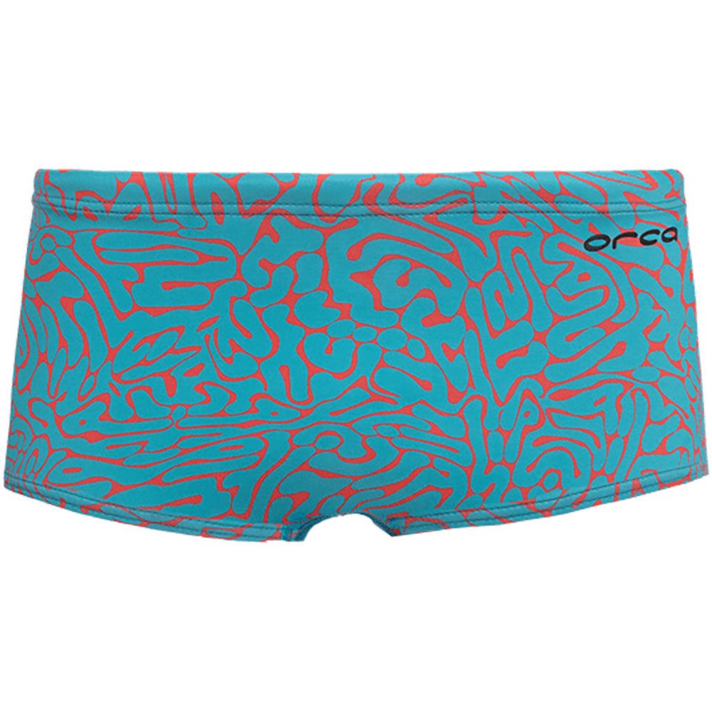 Orca Core Swimming Boxer Blau 42 Mann Orca Core Swimming Boxer Blau 42 Mann von Orca