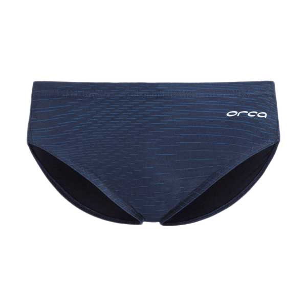 Orca Core Swimming Brief Blau 42 Mann Orca Core Swimming Brief Blau 42 Mann von Orca