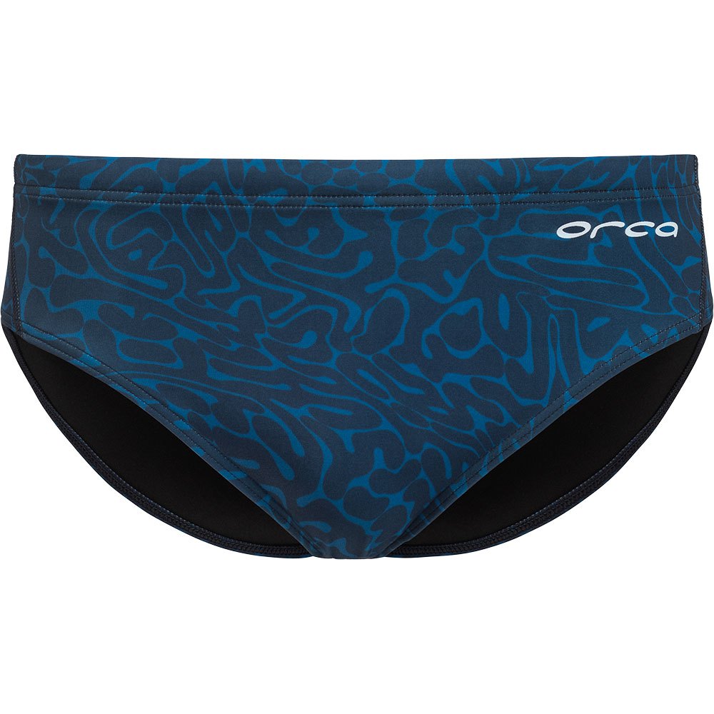 Orca Core Swimming Brief Blau 38 Mann von Orca