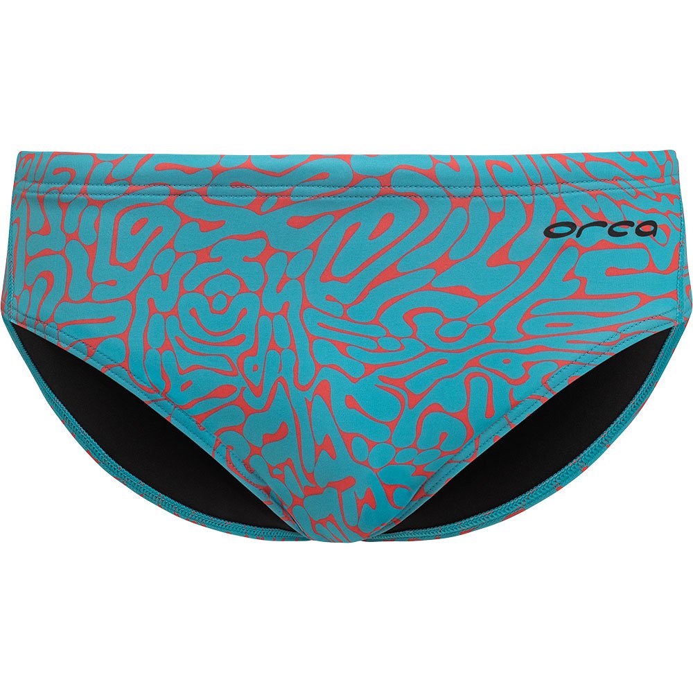 Orca Core Swimming Brief Grün 38 Mann von Orca