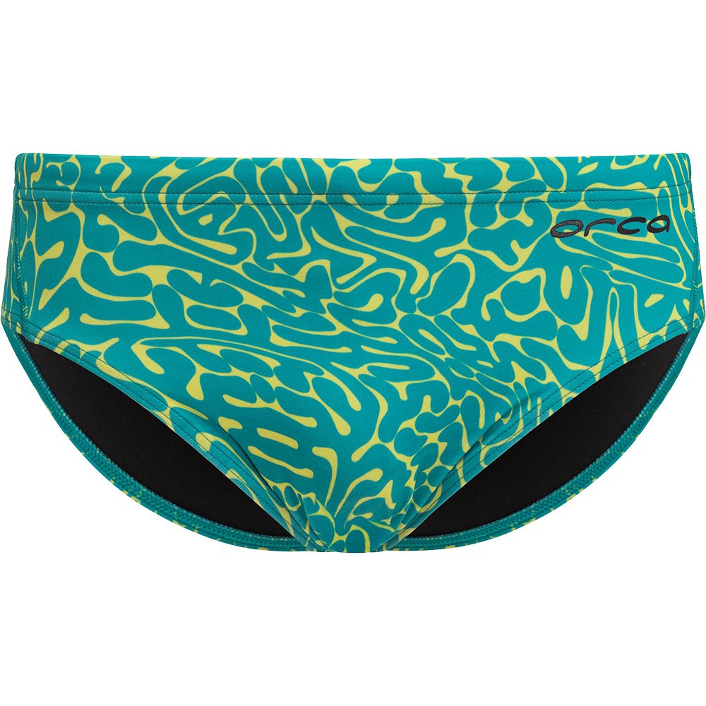 Orca Core Swimming Brief Grün 42 Mann Orca Core Swimming Brief Grün 42 Mann von Orca