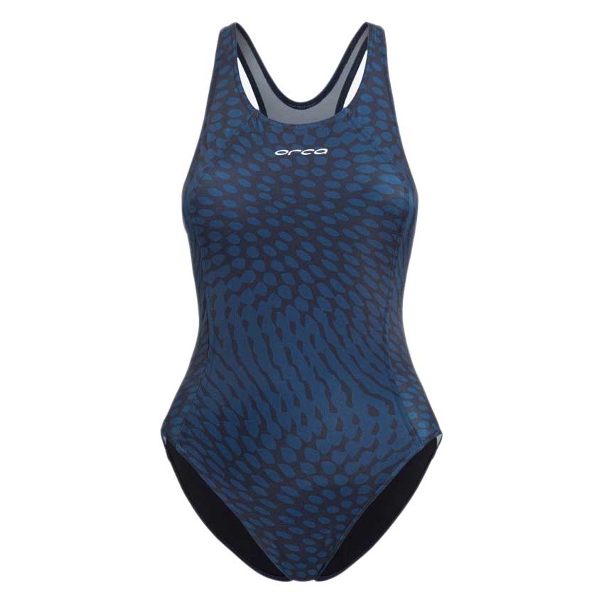 Orca Core Swimsuit Blau M Frau Orca Core Swimsuit Blau M Frau von Orca