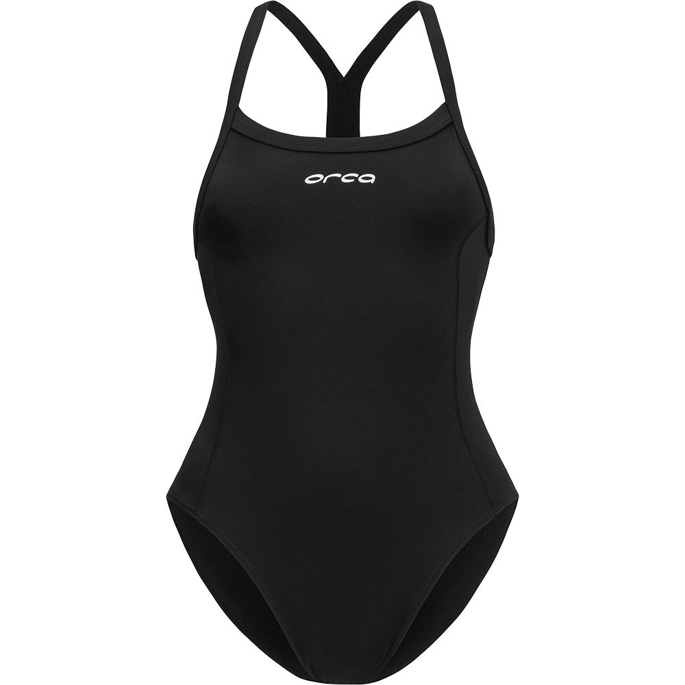 Orca Core Swimsuit Schwarz 2XL Frau von Orca