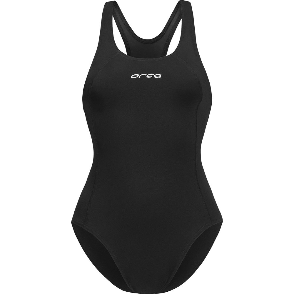 Orca Core Swimsuit Schwarz 2XL Frau von Orca