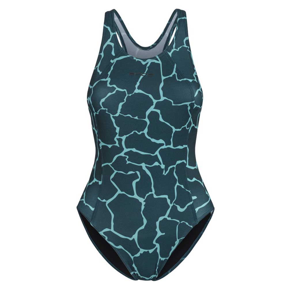 Orca Core Swimsuit Grün,Blau XS Frau Orca Core Swimsuit Grün,Blau XS Frau von Orca