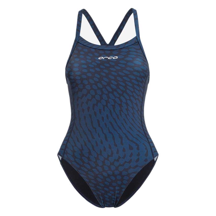 Orca Core Swimsuit Blau XS Frau Orca Core Swimsuit Blau XS Frau von Orca