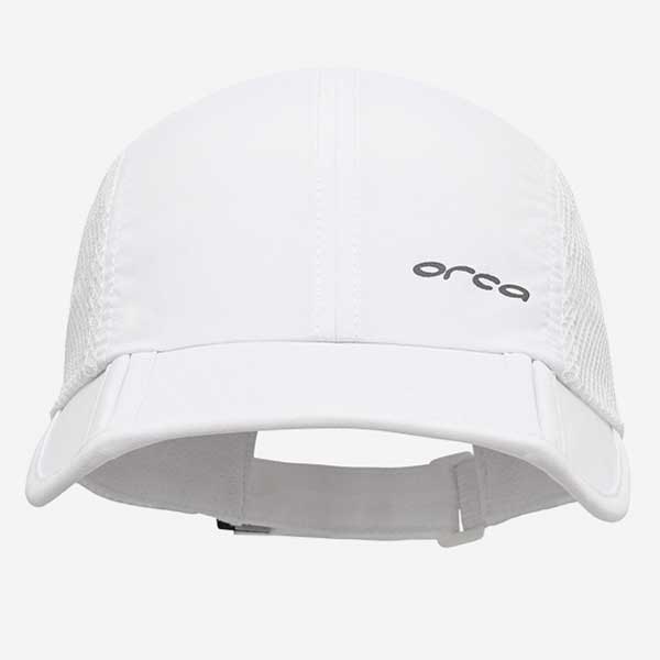 Orca Foldable Cap Weiß L Mann Orca Foldable Cap Weiß L Mann von Orca