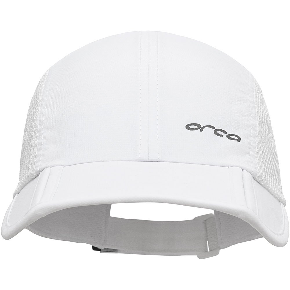 Orca Foldable Cap Weiß S Mann Orca Foldable Cap Weiß S Mann von Orca
