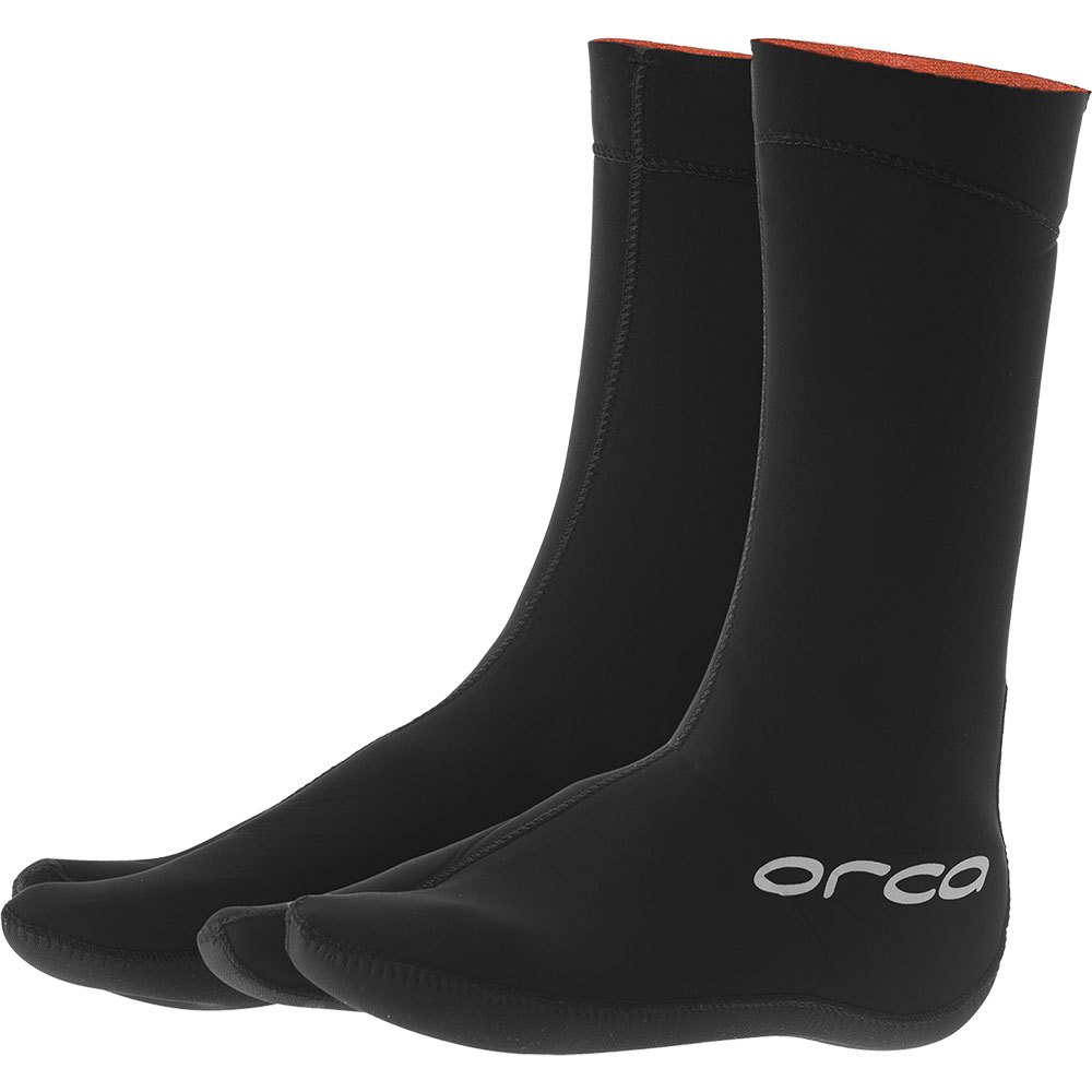 Orca Hydro Booties Schwarz EU 38 1/2 von Orca