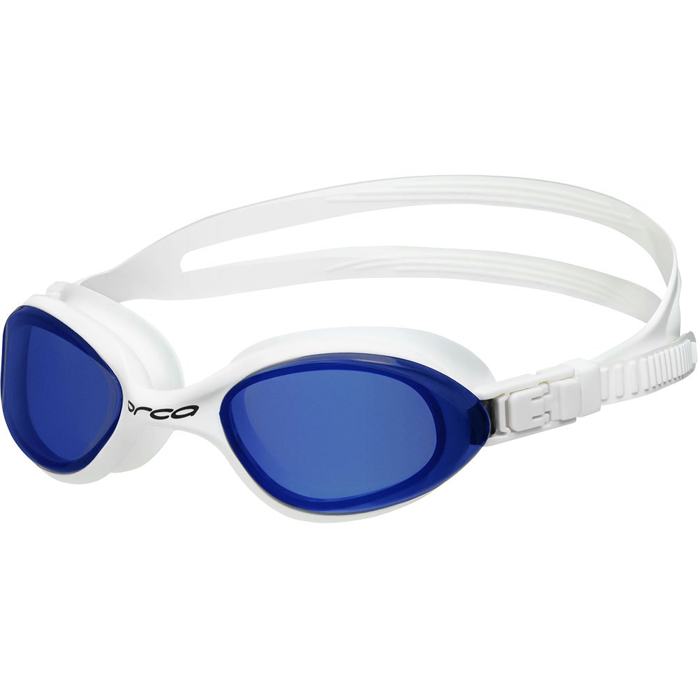 Orca Killa 180º Swimming Goggles Weiß von Orca