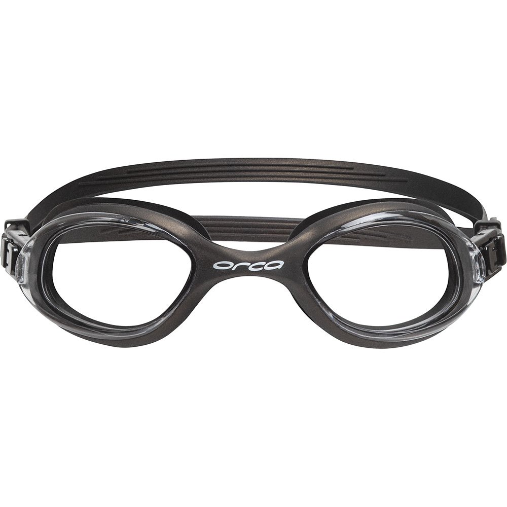 Orca Killa 180º Swimming Goggles Schwarz Orca Killa 180º Swimming Goggles Schwarz von Orca