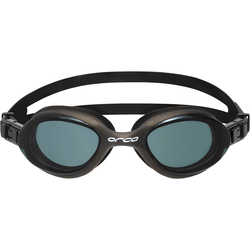 Orca Killa 180º Swimming Goggles Schwarz Orca Killa 180º Swimming Goggles Schwarz von Orca
