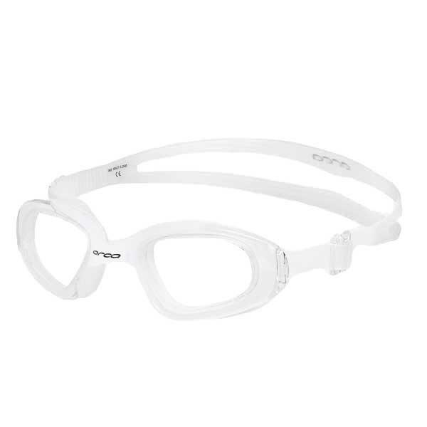 Orca Killa Comfort Swimming Goggles Durchsichtig Orca Killa Comfort Swimming Goggles Durchsichtig von Orca