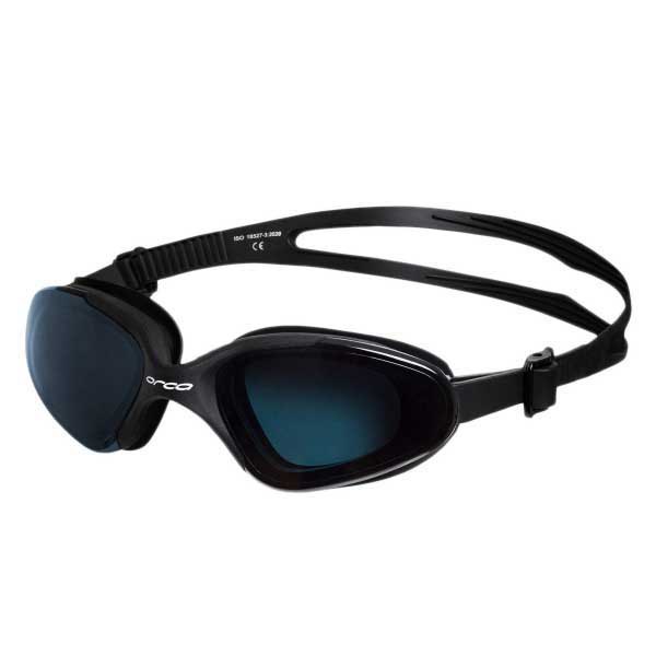 Orca Killa Comfort Swimming Goggles Schwarz Orca Killa Comfort Swimming Goggles Schwarz von Orca