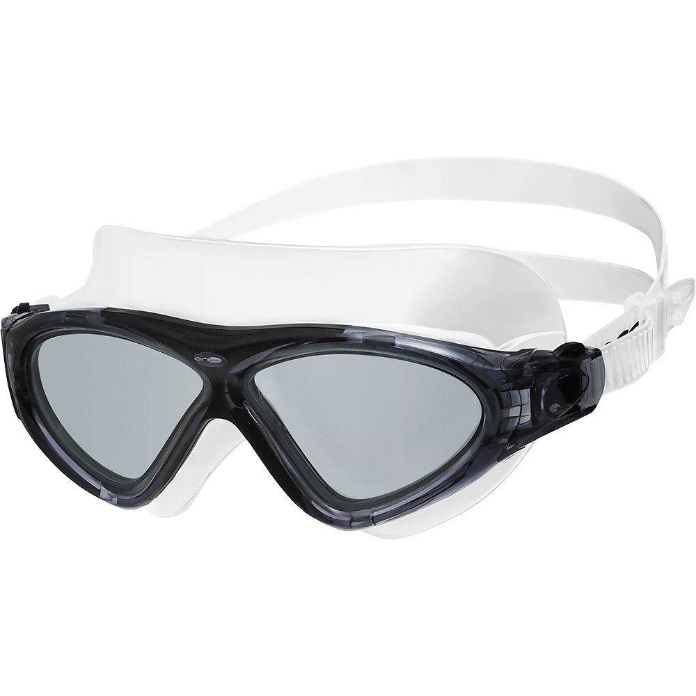 Orca Killa Mask Swimming Mask Grau Orca Killa Mask Swimming Mask Grau von Orca