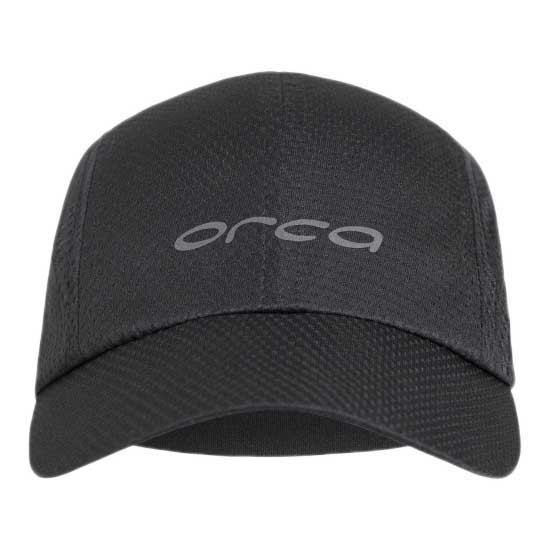 Orca Light Cap Schwarz S Mann Orca Light Cap Schwarz S Mann von Orca