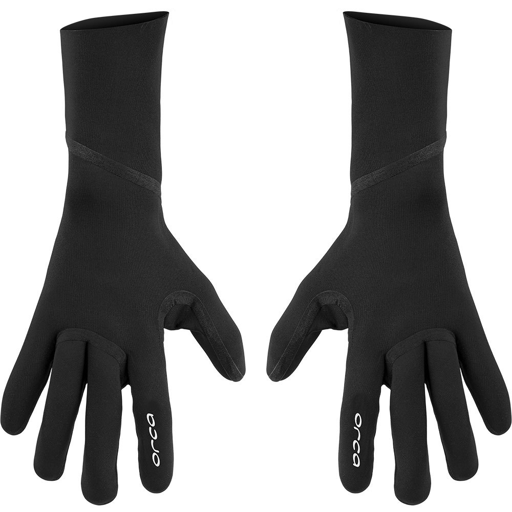 Orca Openwater Core Woman Neoprene Gloves 2 Mm Schwarz M von Orca