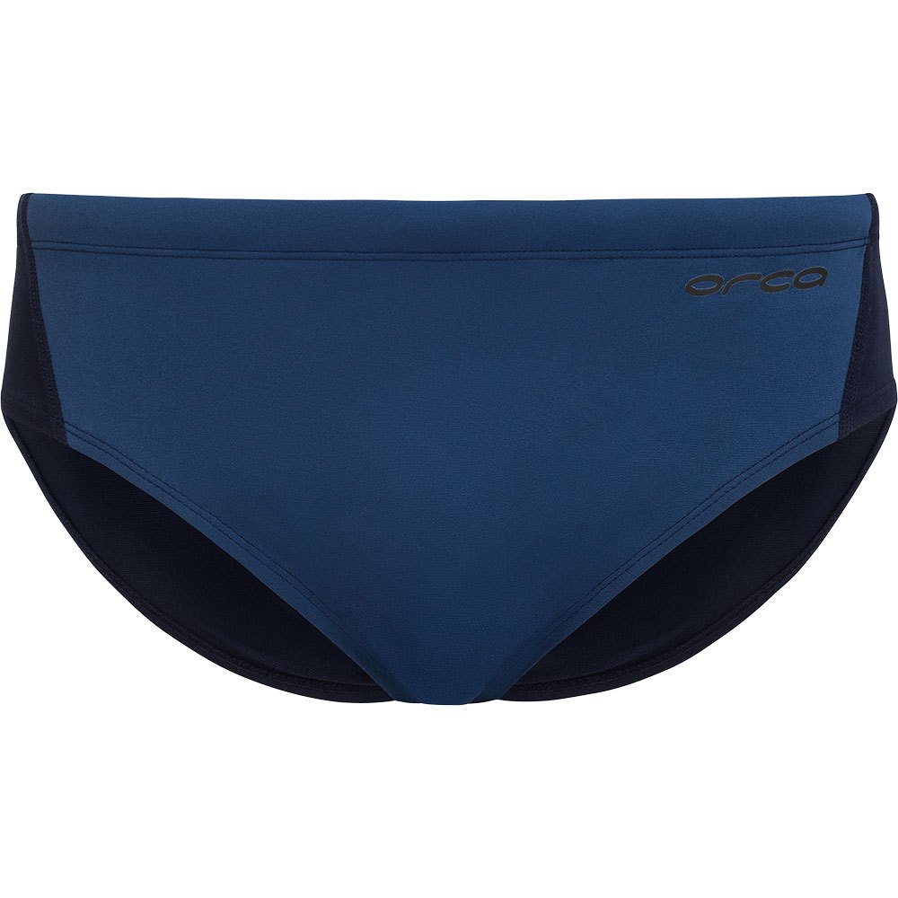Orca Rs1 Swimming Brief Blau XS Mann Orca Rs1 Swimming Brief Blau XS Mann von Orca