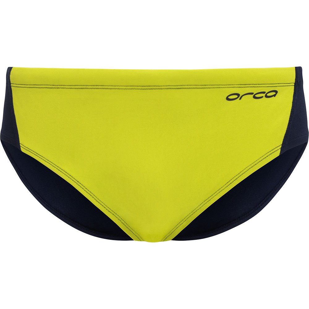 Orca Rs1 Swimming Brief Grün L Mann von Orca