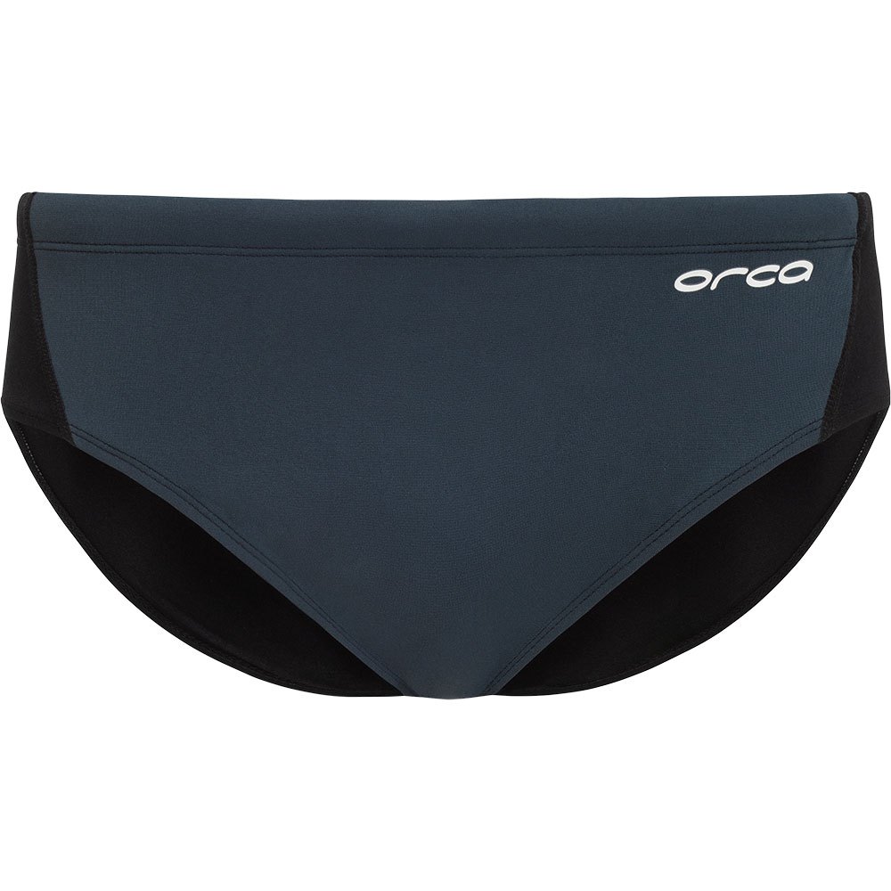 Orca Rs1 Swimming Brief Schwarz XS Mann Orca Rs1 Swimming Brief Schwarz XS Mann von Orca