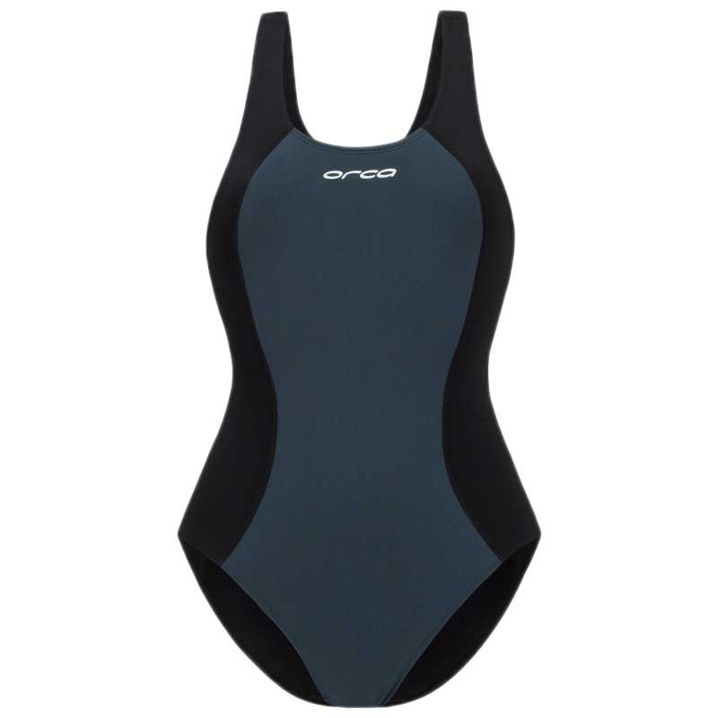 Orca Rs1 Swimsuit Blau 2XS Frau von Orca